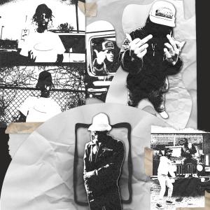 Album Everywhere (Explicit) from 10KDunkin
