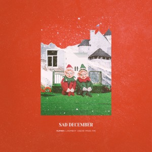 Listen to Sad X-mas song with lyrics from kumira