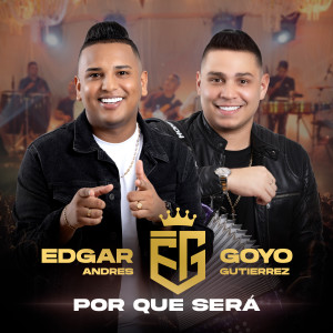 Por Qué Será (En Vivo) dari Edgar Andres