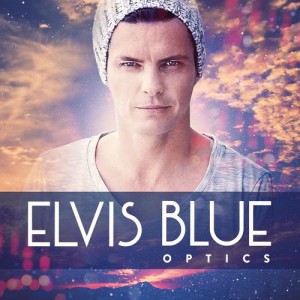 收聽Elvis Blue的Beautiful Light歌詞歌曲