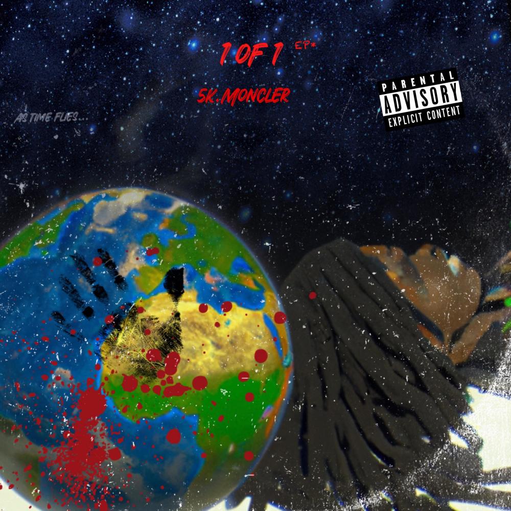 5k Pt. 2 (Prod by madeitma) (Explicit)