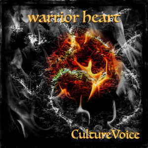 CultureVoice的专辑Warrior Heart