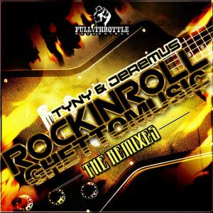 ดาวน์โหลดและฟังเพลง Rockinrollghettomusic (Stadi Rockin Beat Mix) พร้อมเนื้อเพลงจาก TYNY