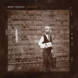 ดาวน์โหลดและฟังเพลง Leeches พร้อมเนื้อเพลงจาก Deaf Havana