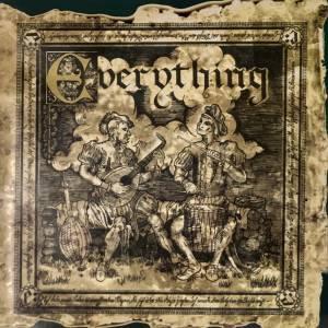Album Everything from Everything