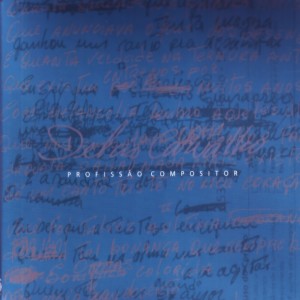 Dengarkan lagu Marés nyanyian Délcio Carvalho dengan lirik