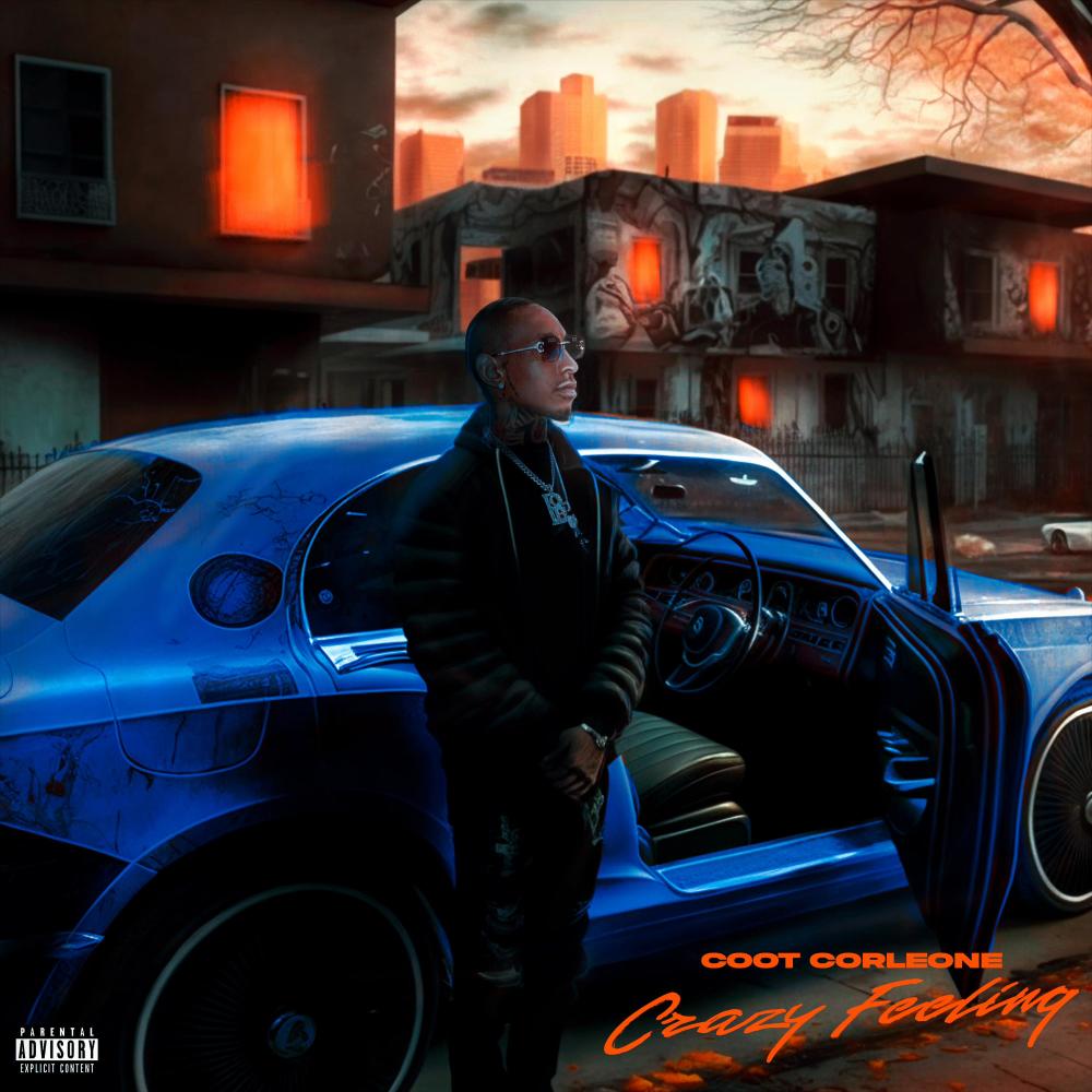 Crazy Feeling (Explicit)