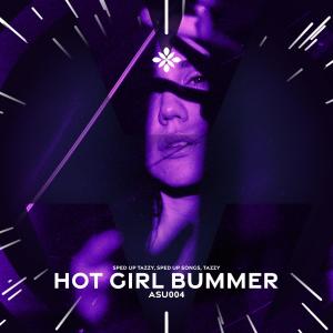 Listen to hot girl bummer - sped up + reverb song with lyrics from sped up + reverb tazzy