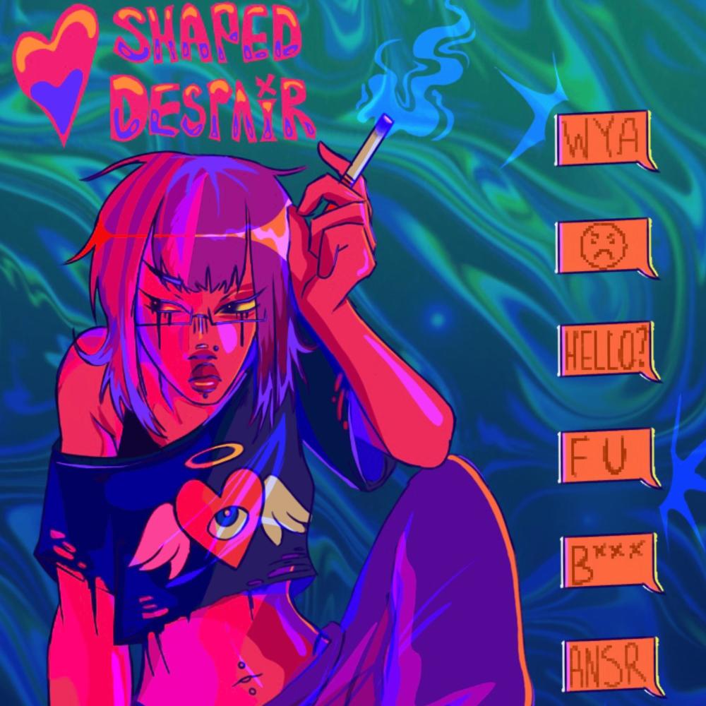 Still feel so alone (Explicit)