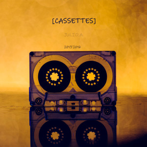 Album Cassettes 2013´2016 from 