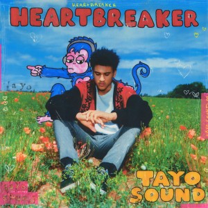 收聽Tayo Sound的Heartbreaker歌詞歌曲