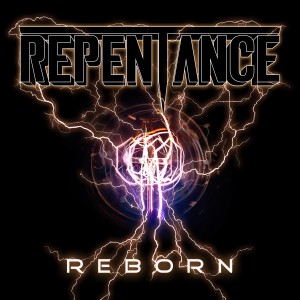 Dengarkan lagu Reborn nyanyian Repentance dengan lirik