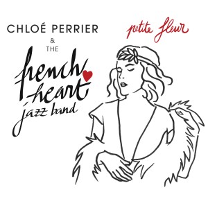 Chloé Perrier的專輯Petite Fleur