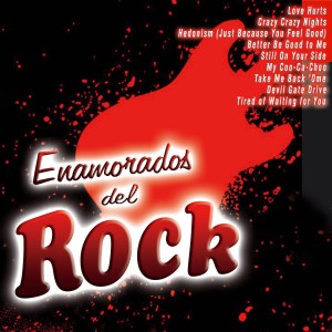 Various Artists的專輯Enamorados del Rock