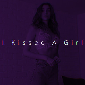 Lukasz Gottwald的專輯I Kissed a Girl (Speed)