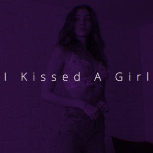 อัลบัม I Kissed a Girl (Speed) ศิลปิน Lukasz Gottwald