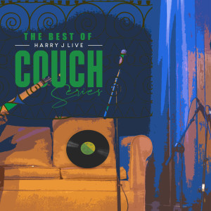 อัลบัม The Best of Harry J Live - Couch Series ศิลปิน Tara J