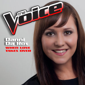 Danni Da Ros的專輯When Love Takes Over