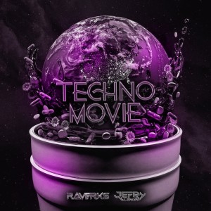 ดาวน์โหลดและฟังเพลง Techno Movie พร้อมเนื้อเพลงจาก RAVERKS
