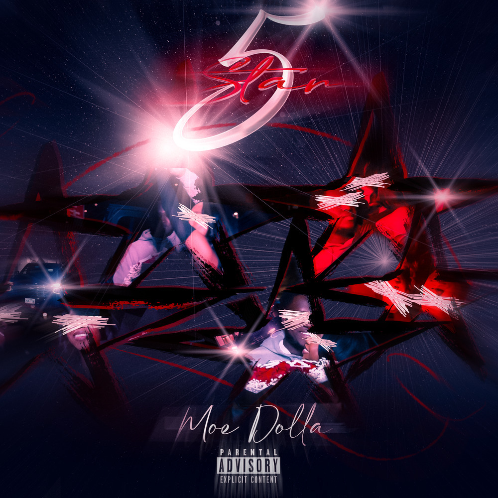 5 Star Girl (Explicit)