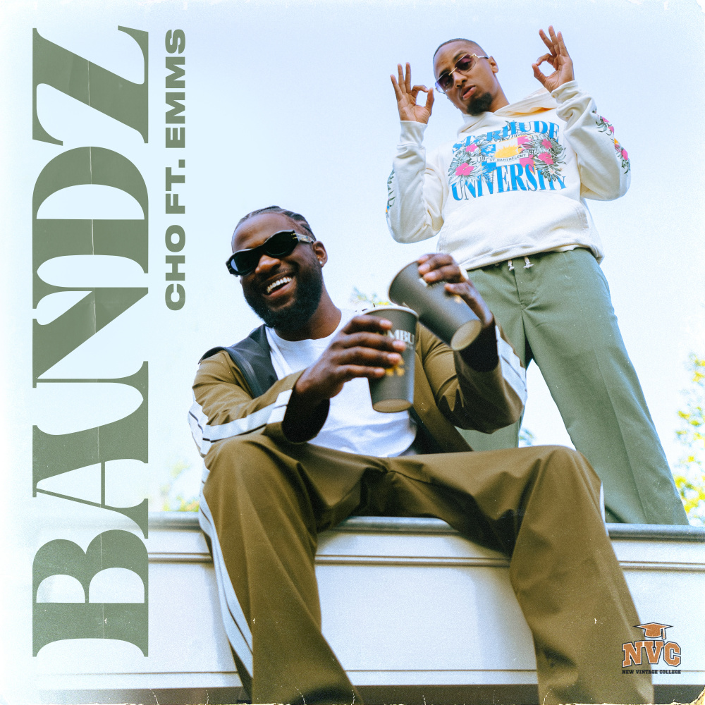 BANDZ (feat. Emms) (Explicit)