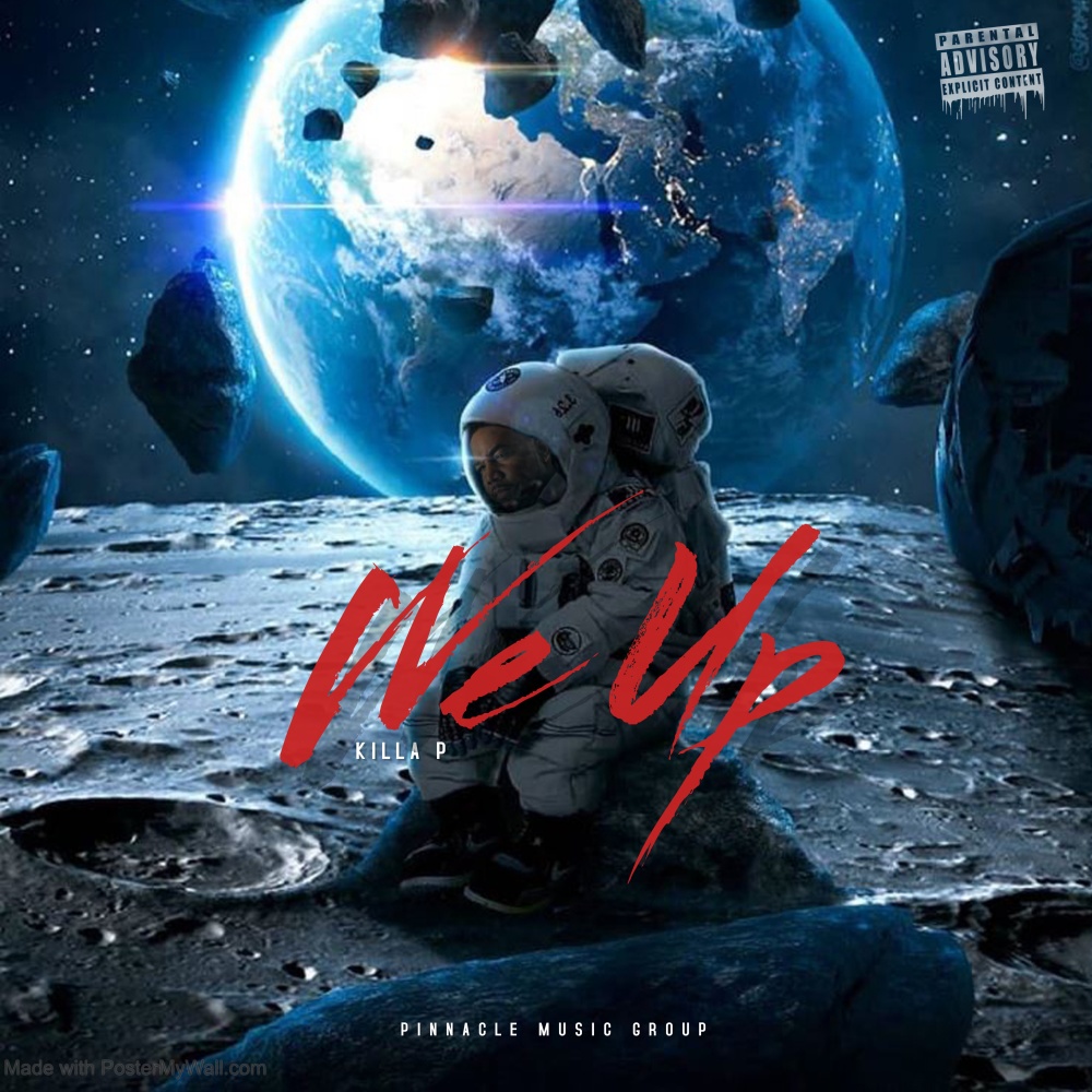 We Up (Explicit)