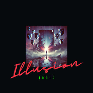 JORIS的專輯Illusion