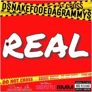 ดาวน์โหลดและฟังเพลง Real (Explicit) พร้อมเนื้อเพลงจาก Dsnake Fooeda Grammys