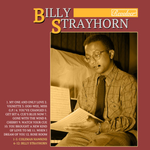 The Complete Felsted Mainstream Collection (Volume 5) dari Billy Strayhorn