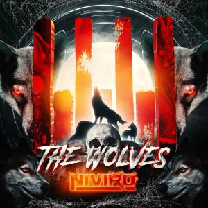 Album The Wolves from NIVIRO