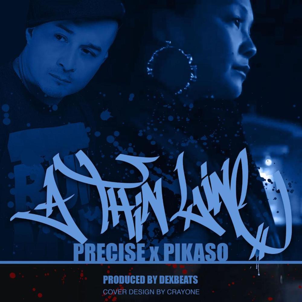 A Thin Line (Explicit)