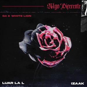 ดาวน์โหลดและฟังเพลง Algo Diferente พร้อมเนื้อเพลงจาก Luar La L
