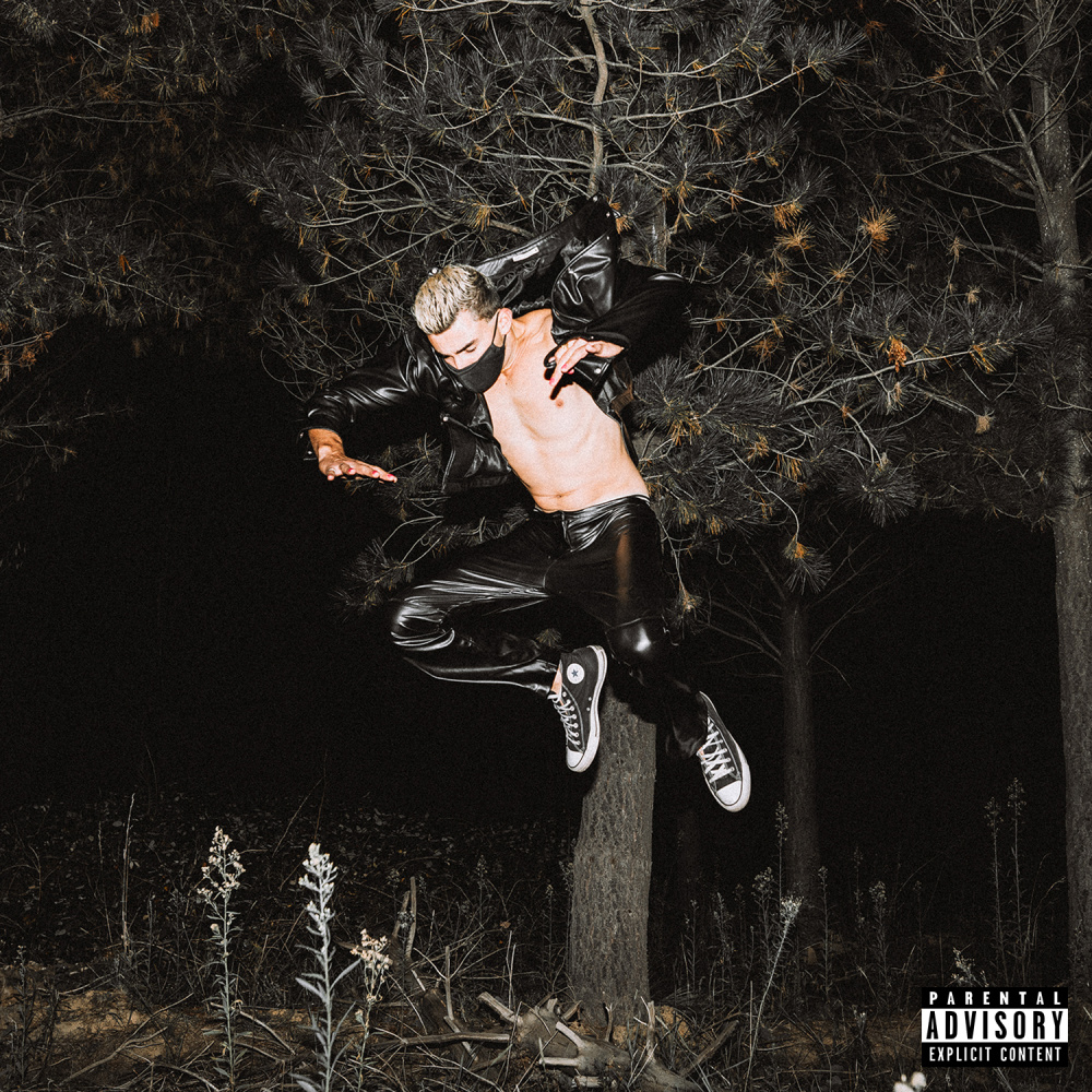 man of my word (with Lil Spacely) (Explicit)