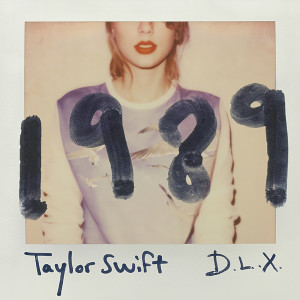 Dengarkan lagu Shake It Off nyanyian Taylor Swift dengan lirik