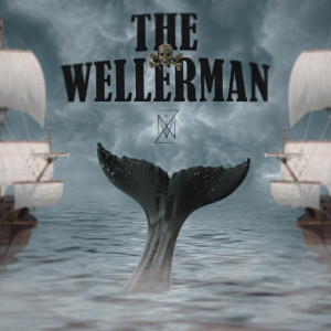 收聽Natanael P的The Wellerman歌詞歌曲