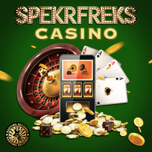 SpekrFreks的專輯Casino