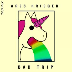 Listen to Bad Trip song with lyrics from Ares Krieger