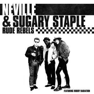 收聽Neville Staple的Be as One歌詞歌曲