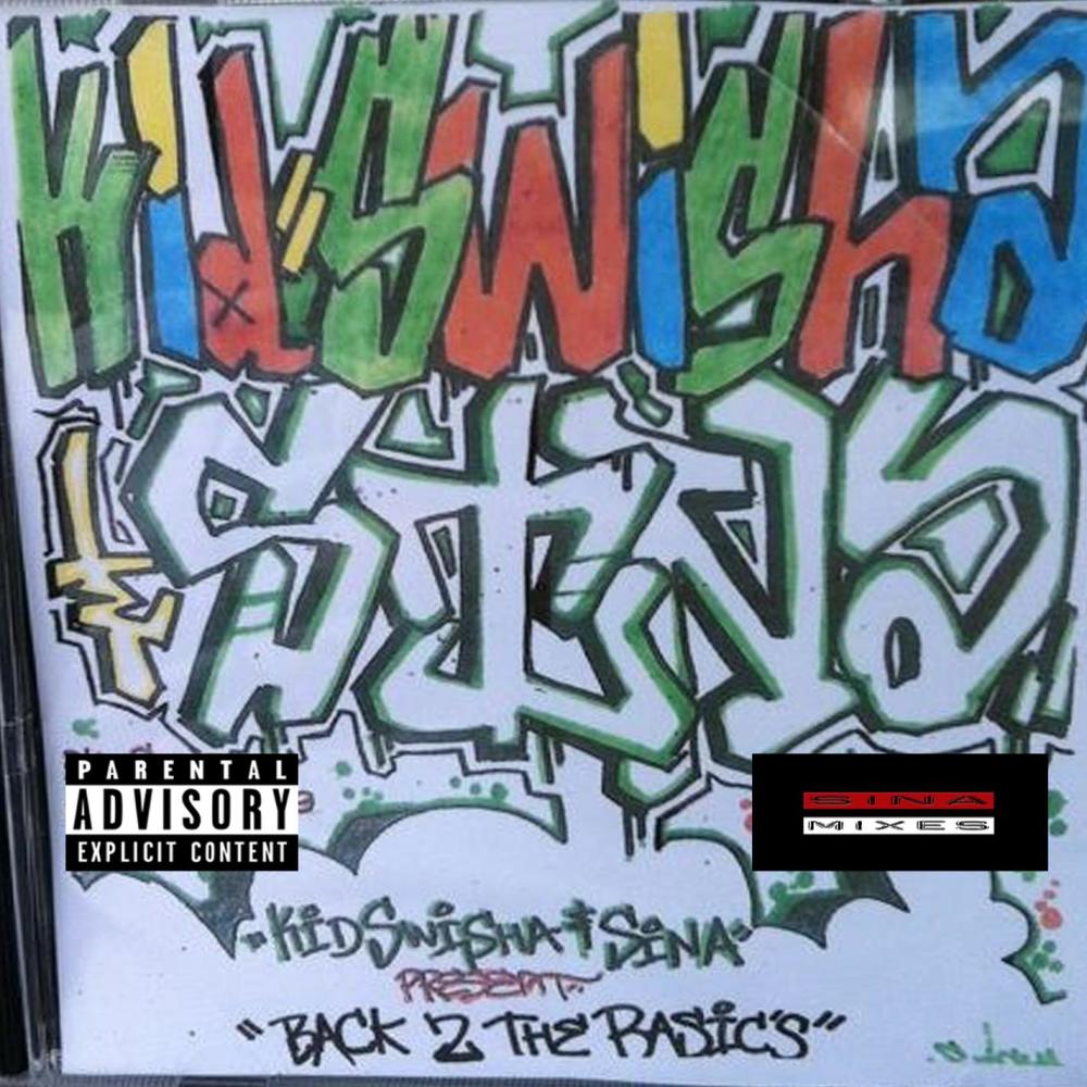 Confessions(feat. Bosko & Kid Swisha) (Explicit)