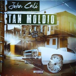 收聽John Cali的Tan Moldio歌詞歌曲