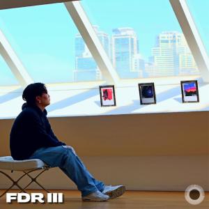 ดาวน์โหลดและฟังเพลง RUNAWAY (Feat. DAVIIN) (Explicit) พร้อมเนื้อเพลงจาก FDR