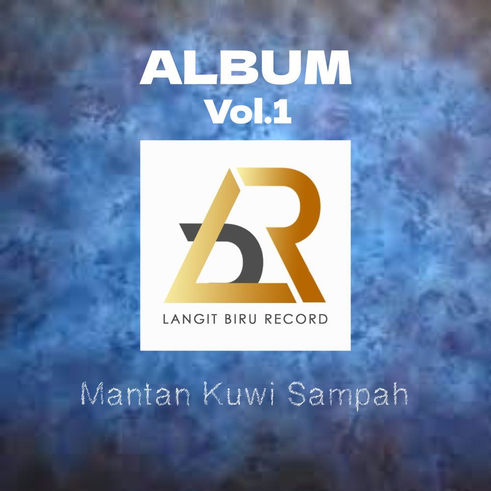 MANTAN KUI SAMPAH
