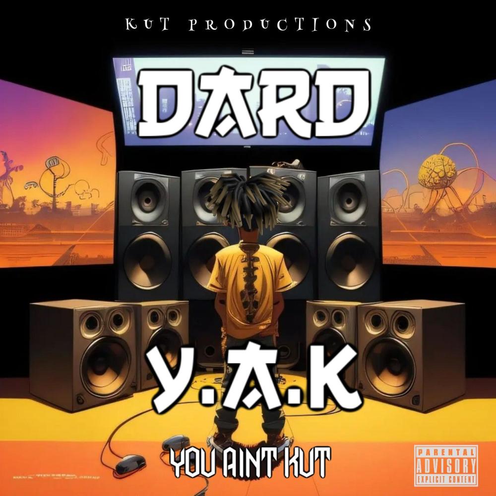 OFF DECK (feat. Durrske & Tayman) (Explicit)