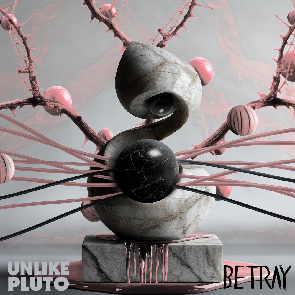 Betray