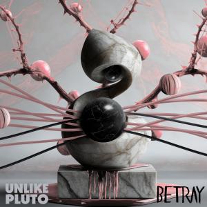 Cristina Gatti的專輯Betray