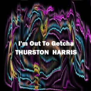 ดาวน์โหลดและฟังเพลง Over And Over พร้อมเนื้อเพลงจาก Thurston Harris