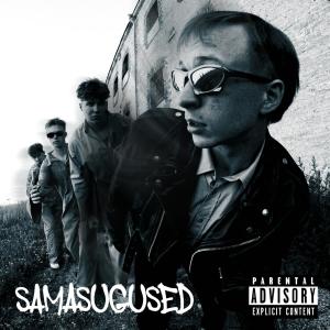 收聽LØÜ的SAMASUGUSED (feat. Kriipsu-Uku & jax)歌詞歌曲