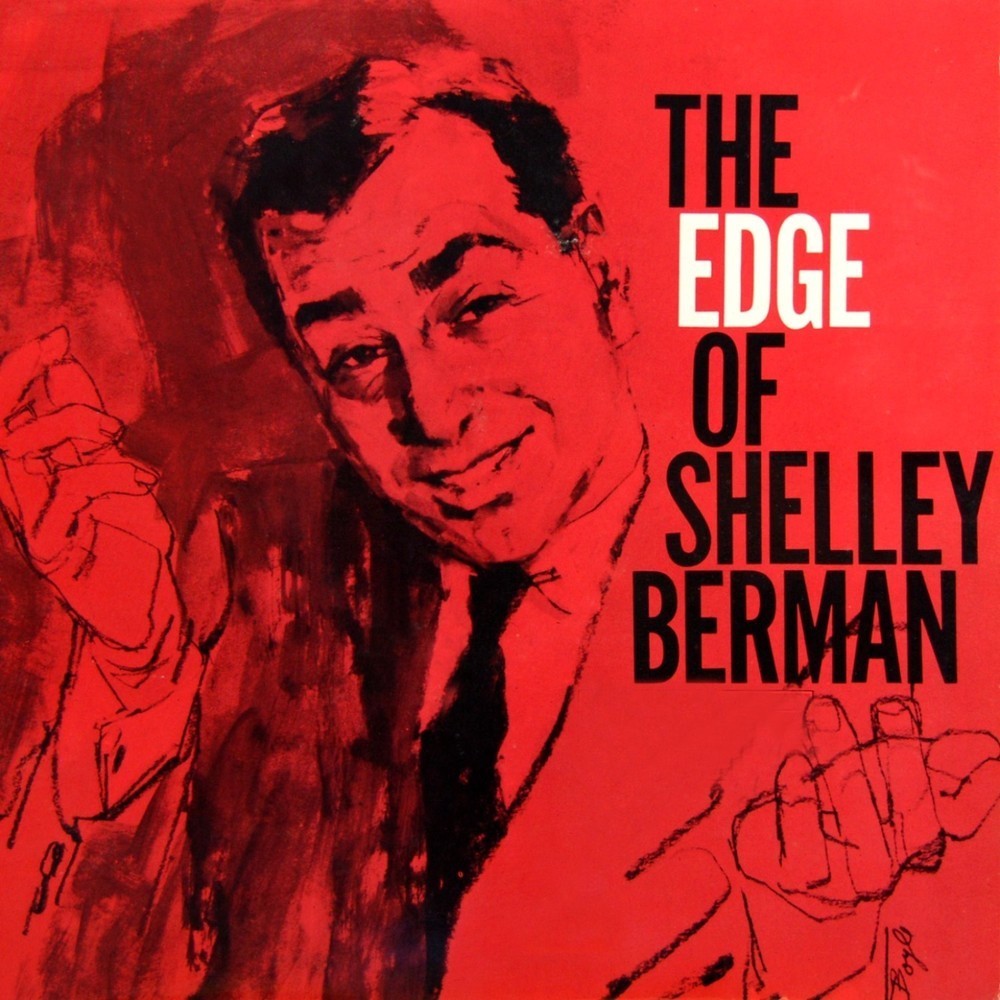 The Edge Of Shelley Berman, Pt. 2