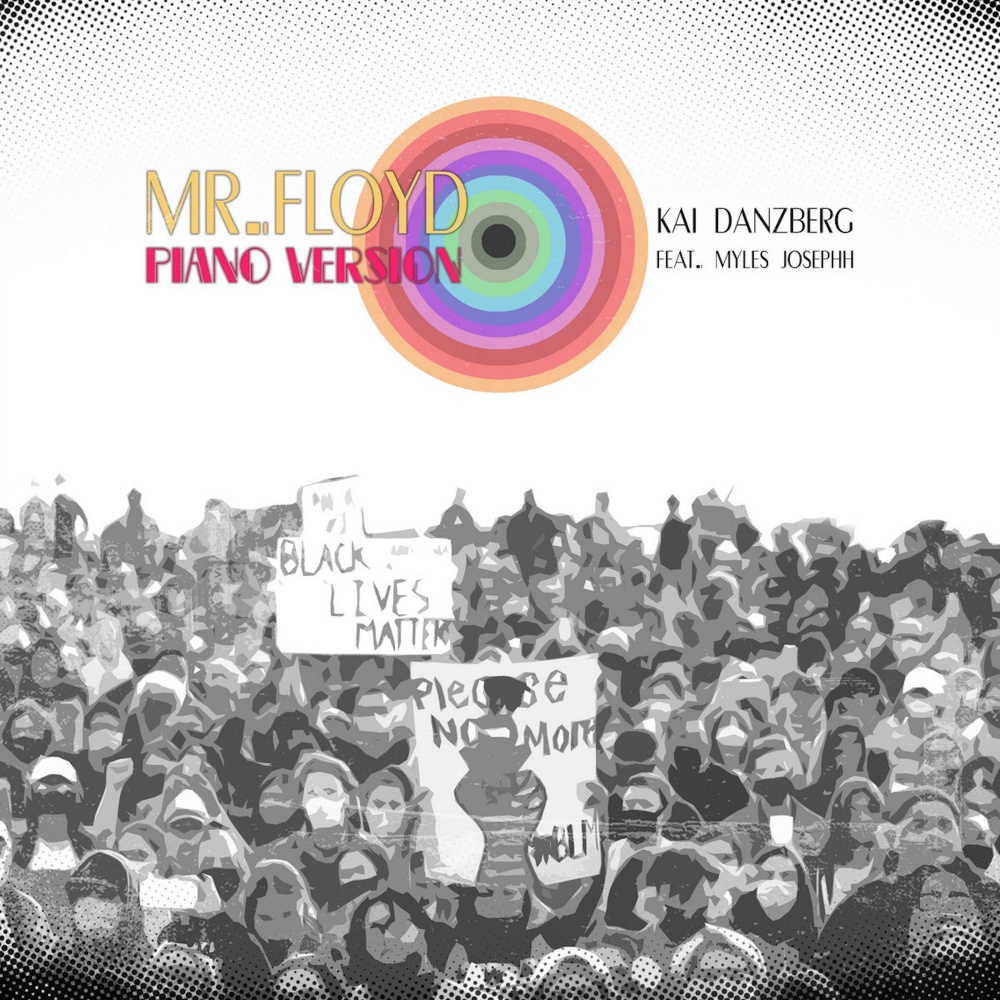 Mr. Floyd (Piano Version)