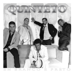 Listen to Futuro de glória song with lyrics from Quinteto